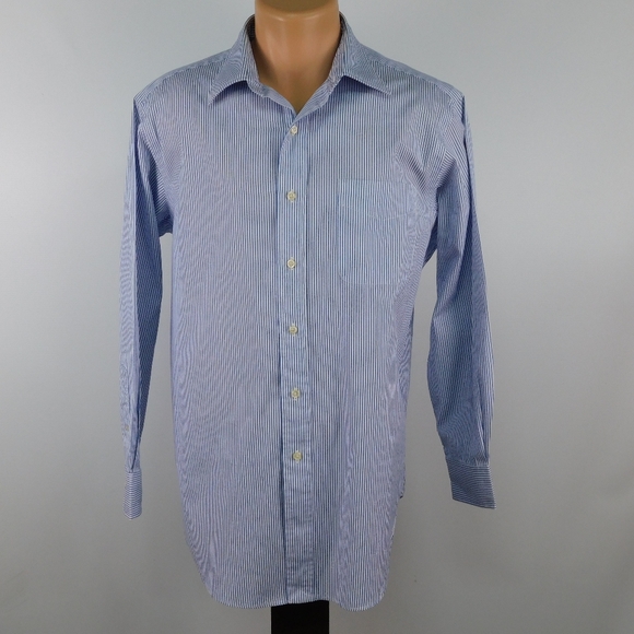 Polo Ralph Lauren Other - Polo Ralph Lauren long sleeve button down.16-32/33